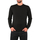 Vêtements Homme T-shirts & Polos Liu Jo m000p202girobase-900 Noir