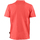 Vêtements Homme T-shirts manches courtes Guess m3rp60_k7o64-g5r5 Rose