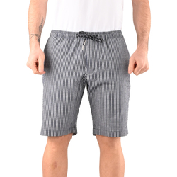 Vêtements Homme Shorts / Bermudas Tommy Hilfiger mw0mw31236-dw5 Bleu