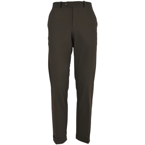 Vêtements Homme Pantalons Besaces / Sacs bandoulièrecci Designs 23214-21a Vert