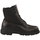Chaussures Homme Boots Calvin Klein Jeans hm0hm00666-beh Noir