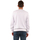 Vêtements Homme Sweats Diesel a06499_0hayt-100 Blanc