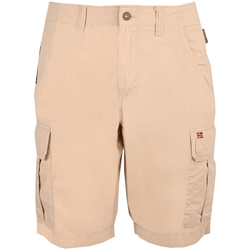 Vêtements Homme Shorts / Bermudas Napapijri np0a4gam-n90 Autres