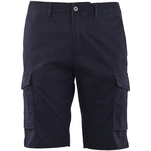 Vêtements Homme Shorts / Bermudas Tommy Hilfiger mw0mw31244-dw5 Bleu