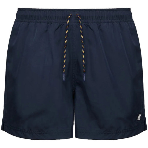 Vêtements Homme Maillots / Shorts de bain K-Way k5125bw-k89 Bleu