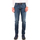 Vêtements Homme Jeans skinny Liu Jo m000p304frankdk-w02 Bleu