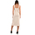 Vêtements Femme Robes courtes Pinko 100462_a0im-z15 Blanc