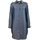 Vêtements Femme Robes courtes Verdissima s3icl03-00077 Bleu