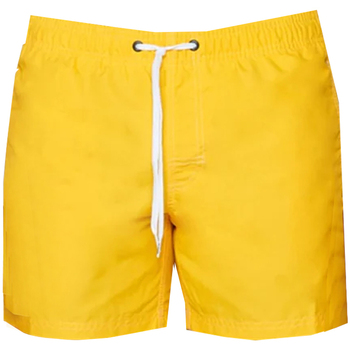 Vêtements Homme Maillots / Shorts de bain Sundek m504bdta100-77202 Jaune