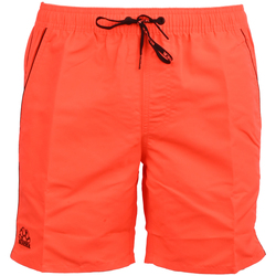 Vêtements Homme Maillots / Shorts de bain Sundek m420bdta100-04702 Orange