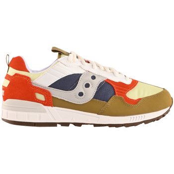 Chaussures Homme Baskets basses spikes Saucony s70752-1 Multicolore