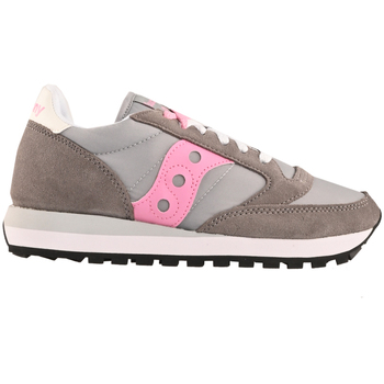 Chaussures Femme Baskets basses King Saucony s1044-675 Multicolore
