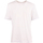 Vêtements Homme T-shirts manches courtes GaËlle Paris gbu01253-bianco Blanc