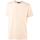 Vêtements Homme T-shirts manches courtes Liu Jo m123p204roundsilk-100 Blanc