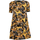 Vêtements Femme Robes courtes Versace sur Jeans Couture 74hao9a6ns214-g89 Multicolore