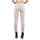 Vêtements Femme Pantalons Elisabetta Franchi pa06032e2-360 Blanc