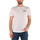 Vêtements Homme T-shirts manches courtes Napapijri np0a4gwi-002 Blanc