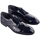 Chaussures Homme Derbies & Richelieu Musani Couture 23u07101s-u01 Bleu