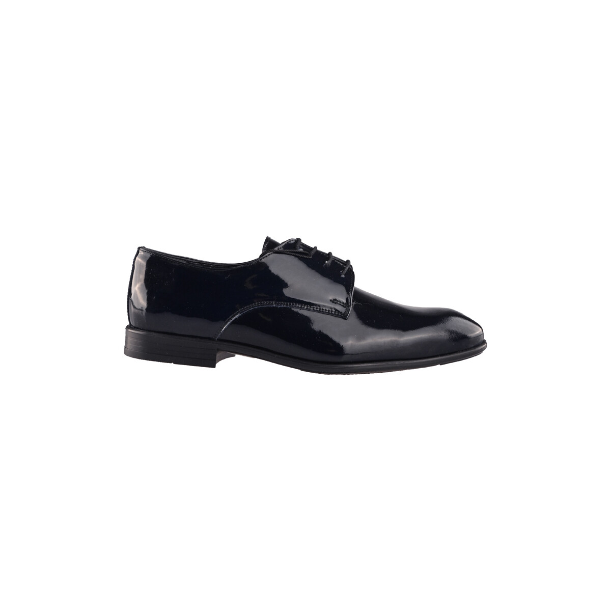 Chaussures Homme Derbies & Richelieu Musani Couture 23u07101s-u01 Bleu