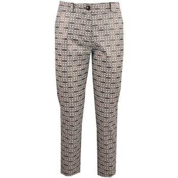 Vêtements Femme Pantalons Sweats & Polairescci Designs 23714-08 Multicolore