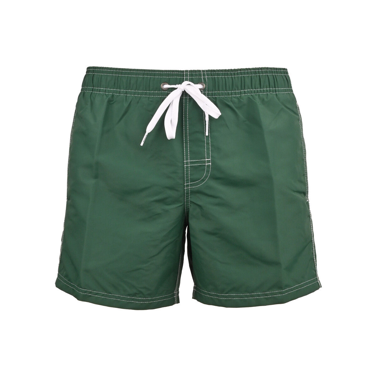 Vêtements Homme Maillots / Shorts de bain Sundek m504bdta100-45703 Vert