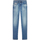 Vêtements Homme Jeans slim Diesel a035620nfaj-01 Bleu