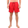 Vêtements Homme Maillots / Shorts de bain Blauer 23sblun02457_006568-567 Rouge