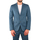 Vêtements Homme Vestes Calvin Klein Jeans k10k109551-daz Bleu