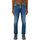 Vêtements Homme Jeans slim Diesel a03562007l1-01 Bleu