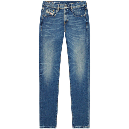 Vêtements Homme Jeans HUDSON slim Diesel a03562007l1-01 Bleu