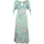 Vêtements Femme Robes longues Aniye By 185726-02196 Vert