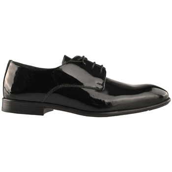 Chaussures Homme Derbies & Richelieu Musani Couture 23u071010s_u02_pe23 Noir