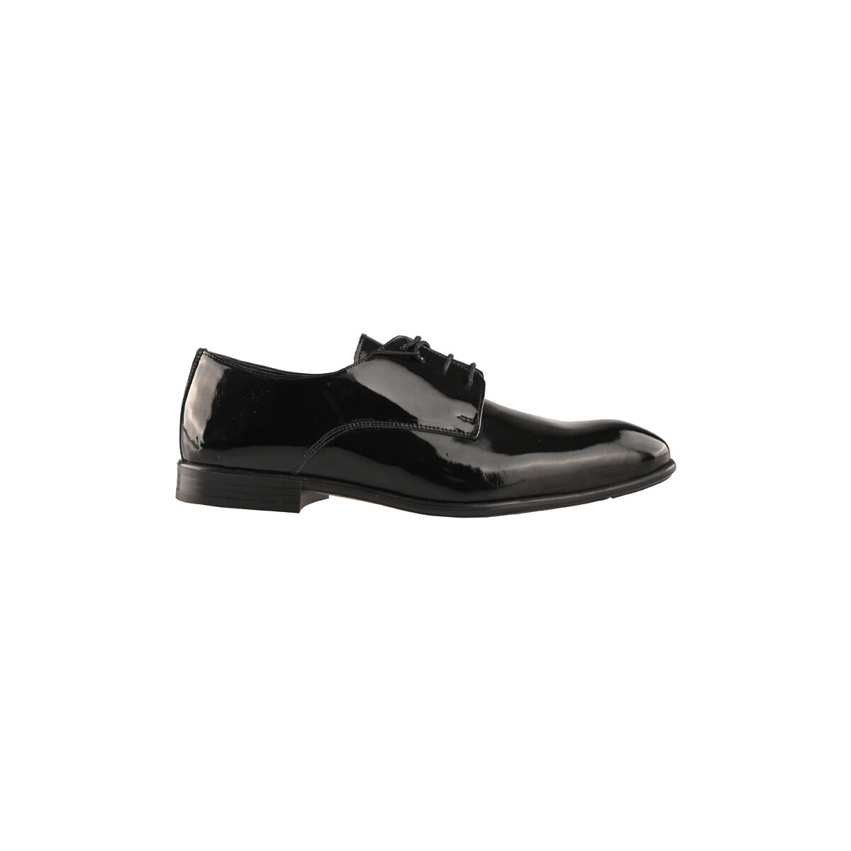Chaussures Homme Derbies & Richelieu Musani Couture 23u071010s_u02_pe23 Noir