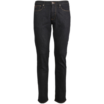 Vêtements Homme Jeans slim Emporio Armani 8n1j06_1d5qz-0941 Bleu