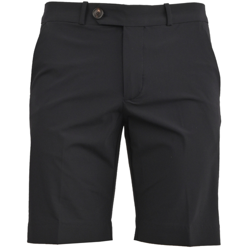 Vêtements Homme Shorts / Bermudas New Zealand Auckcci Designs 23207-60 Bleu