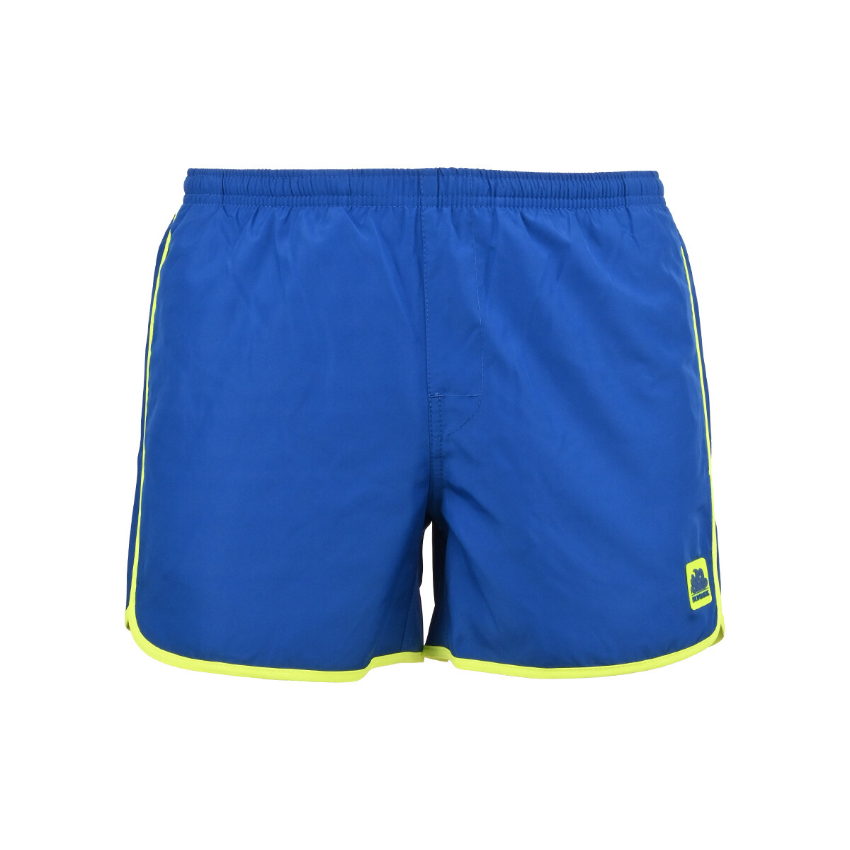 Vêtements Homme Maillots / Shorts de bain Sundek m680bdp0300-67501 Bleu