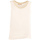 Vêtements Femme Débardeurs / T-shirts ryggen sans manche Kocca bikok-40613 Blanc