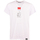 Vêtements Homme T-shirts manches courtes Nais lots00511-white Blanc