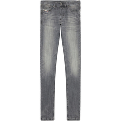 Vêtements Homme Jeans slim Diesel 00sid80bjax-02 Gris