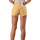 Vêtements Femme Shorts / Bermudas Levi's 56327-0247 Jaune