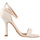 Chaussures Femme Sandales et Nu-pieds Guess fl6hyl_paf03-white Blanc
