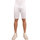 Vêtements Homme Shorts / Bermudas Harmont & Blaine brj001053163-100 Blanc