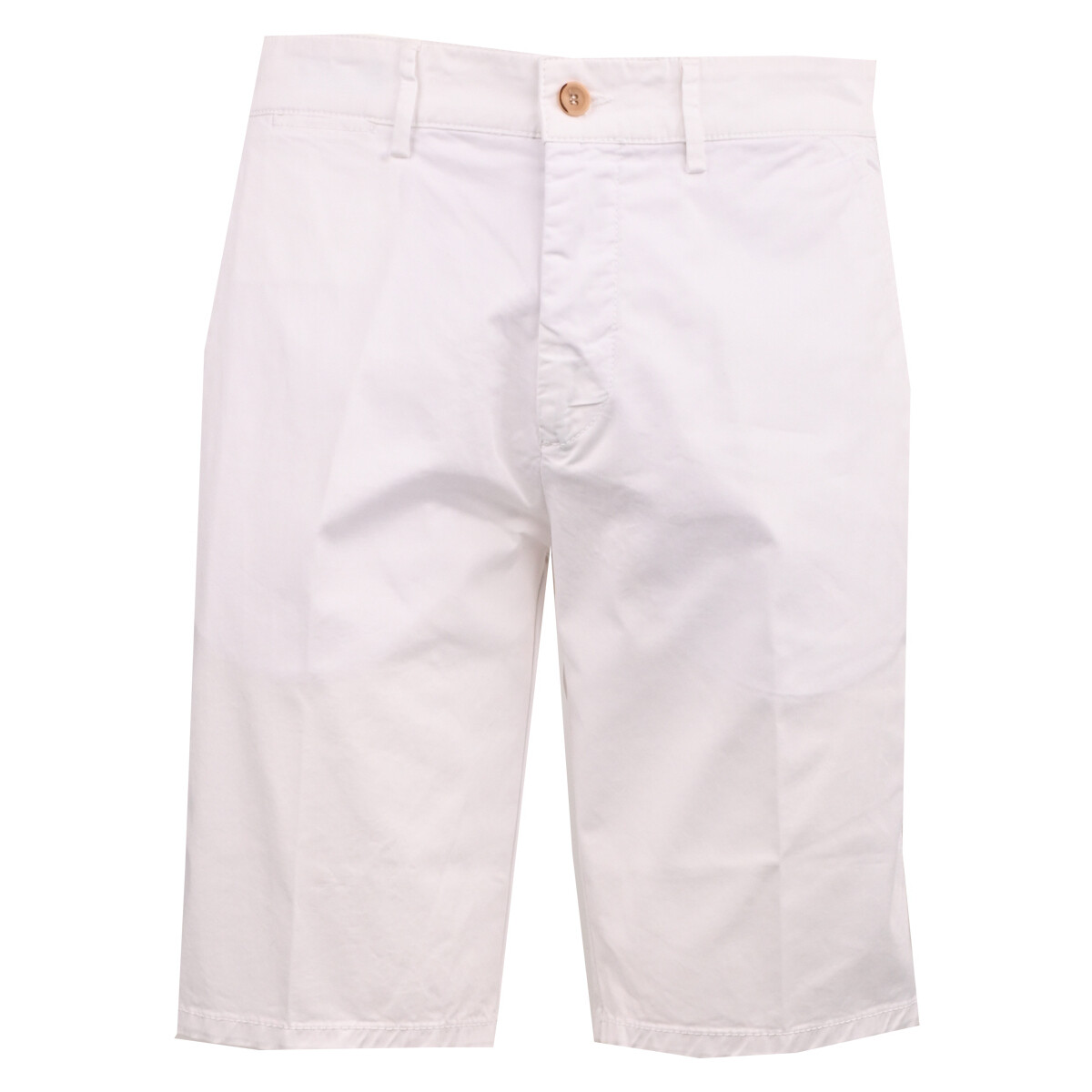 Vêtements Homme Shorts PEPE / Bermudas Harmont & Blaine brj001053163-100 Blanc