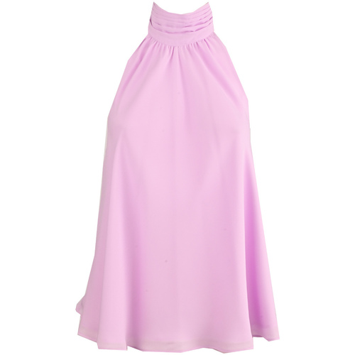 Vêtements Femme Top 5 des ventes Kocca linmay-10155 Violet