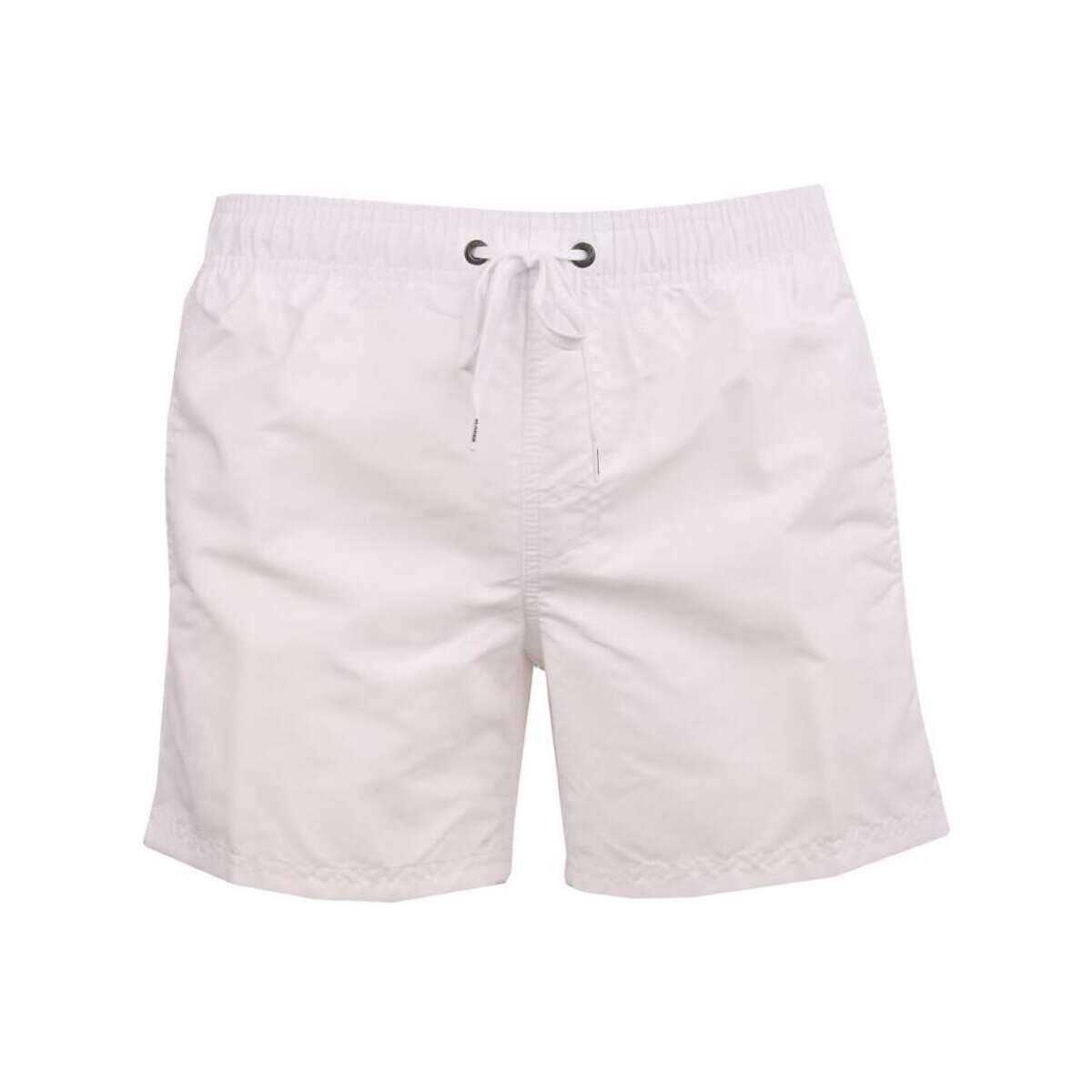 Vêtements Homme Maillots / Shorts de bain Sundek m504bdta100-00634 Blanc