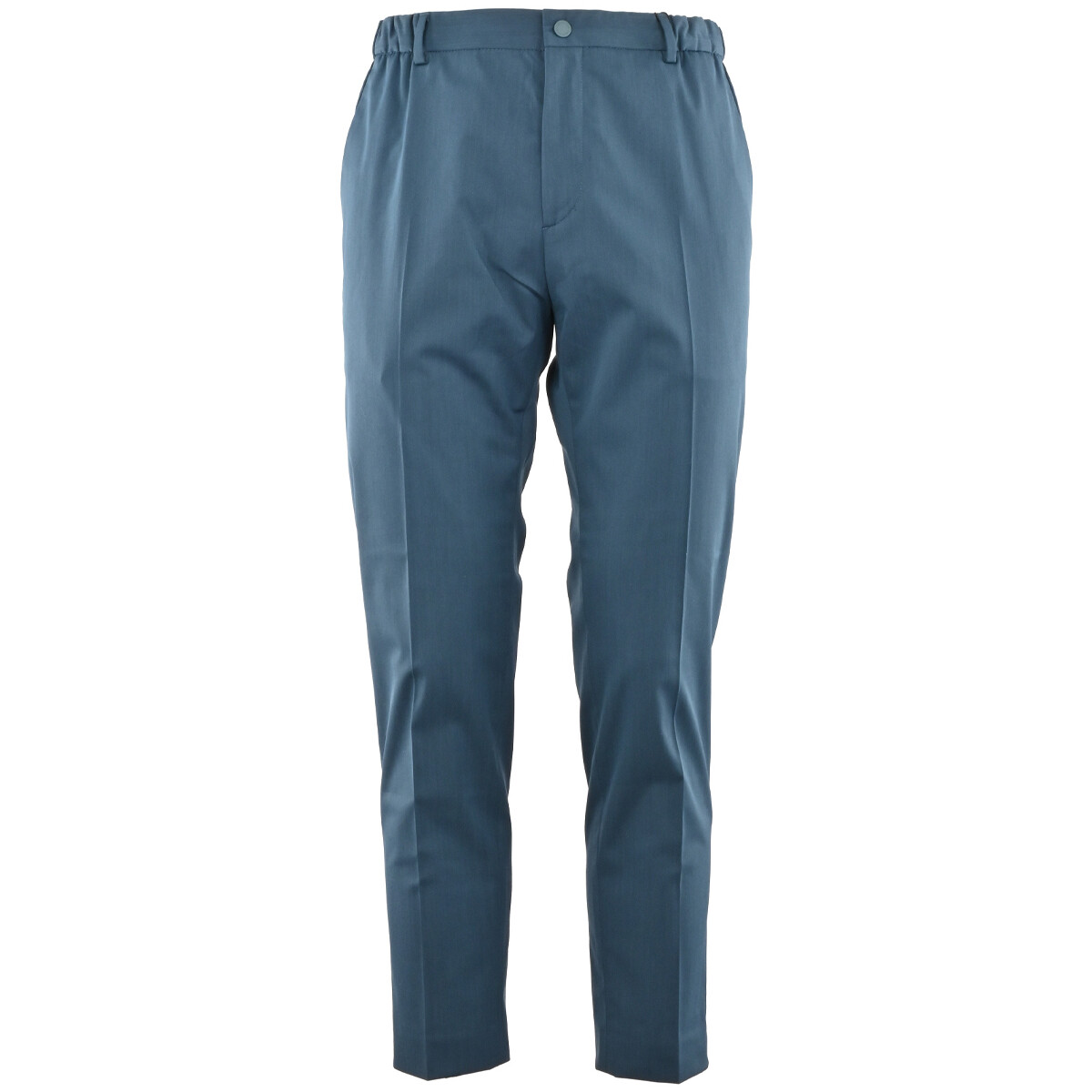 Vêtements Homme Pantalons Calvin Klein Jeans k10k109550-daz Bleu