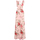 Vêtements Femme Robes longues Aniye By 185819-02195 Rose