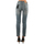 Vêtements Femme Jeans skinny Emporio Armani 3l2j36_2dq0z_0941 Bleu