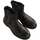Chaussures Homme Boots Calvin Klein Jeans hm0hm00664-beh Noir