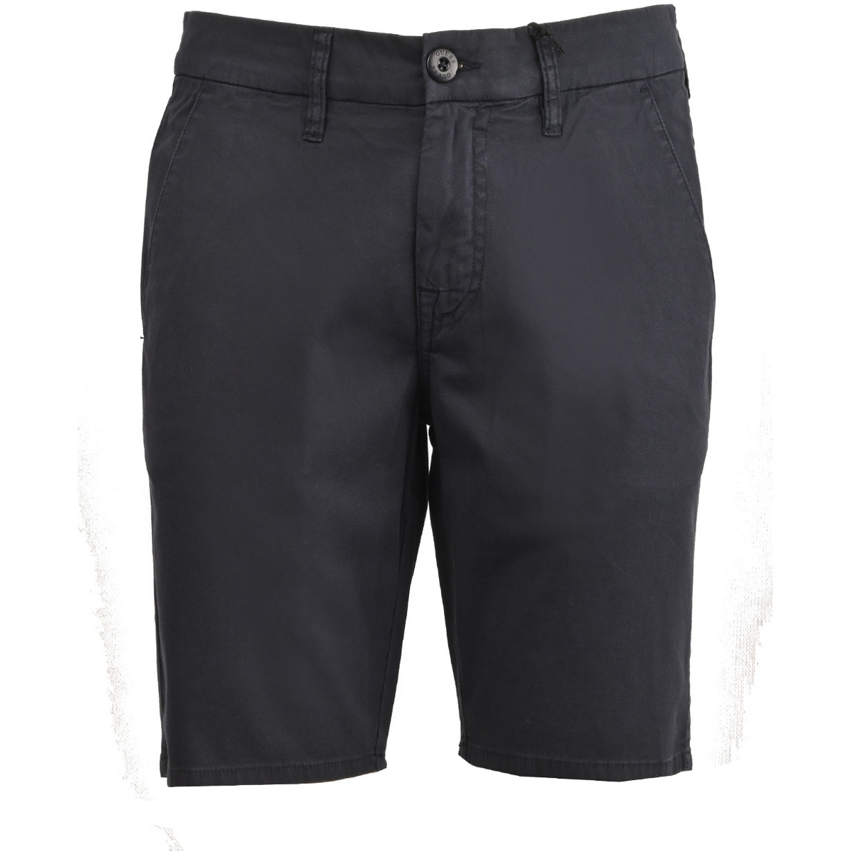 Vêtements Homme Shorts / Bermudas Guess m3gd05_wfbw3-g7v2 Bleu